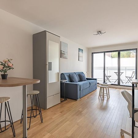 Studio Neuf Proche Parc De Sceaux / Rer מראה חיצוני תמונה
