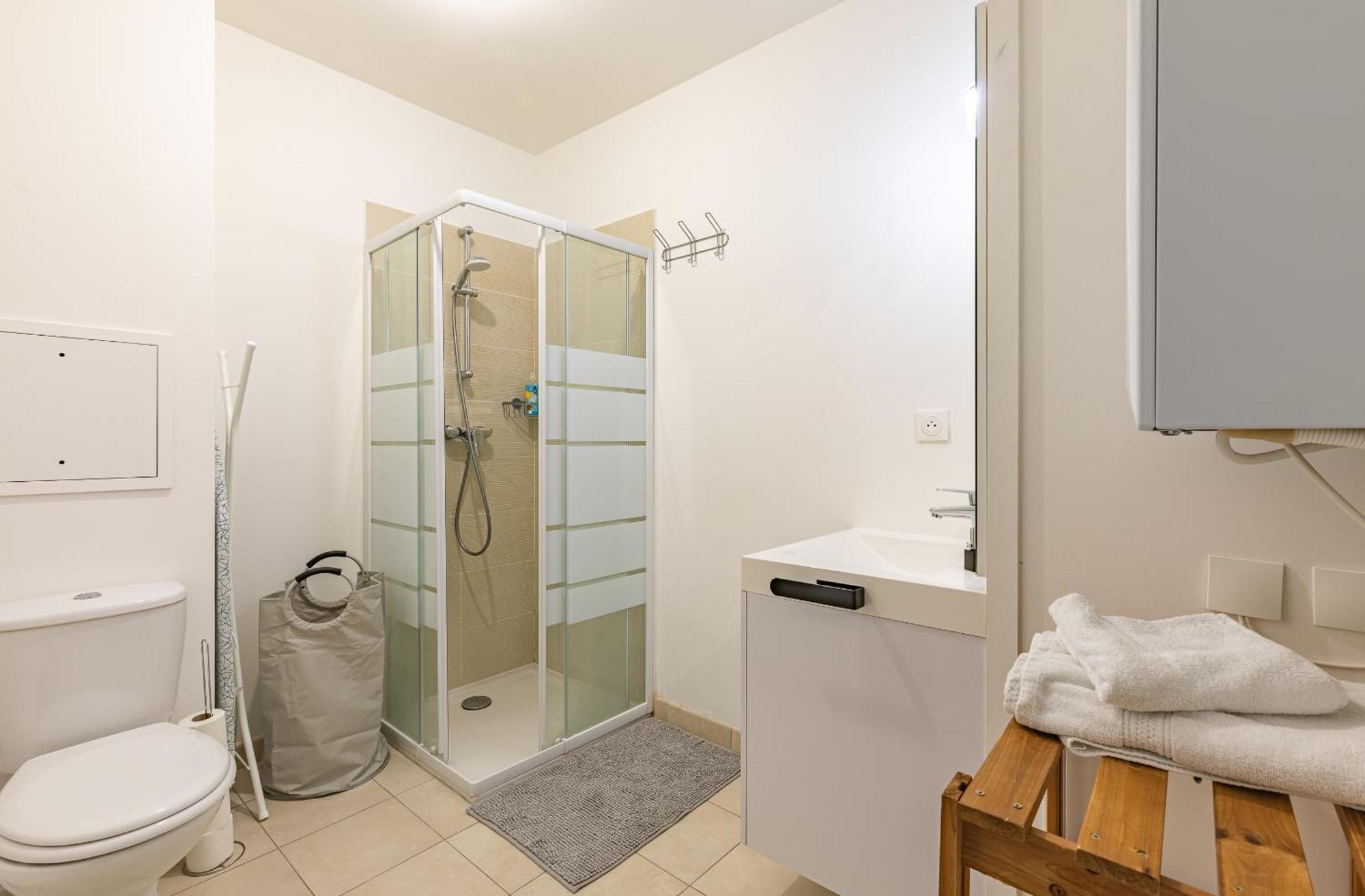 Studio Neuf Proche Parc De Sceaux / Rer מראה חיצוני תמונה