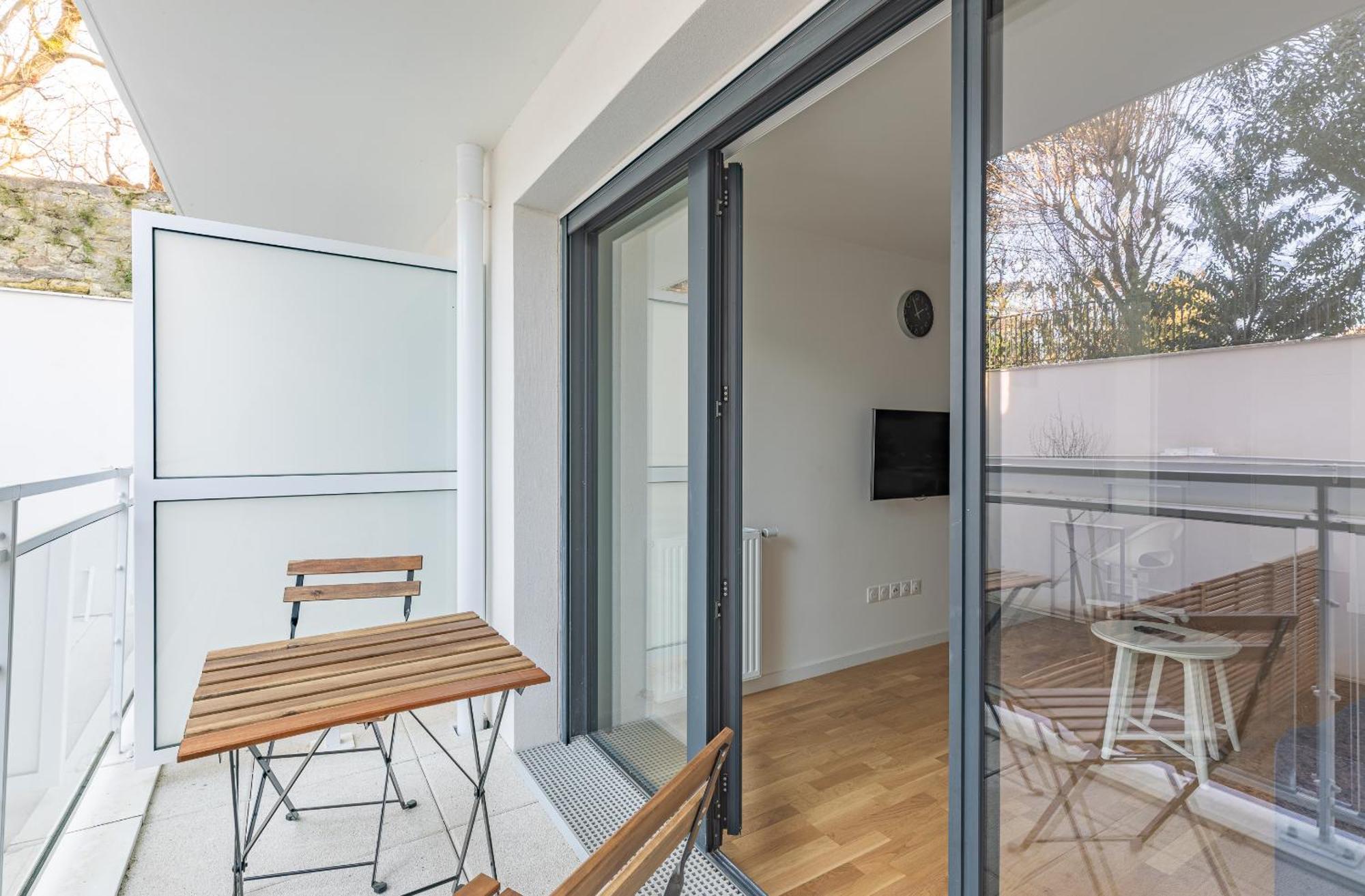 Studio Neuf Proche Parc De Sceaux / Rer מראה חיצוני תמונה