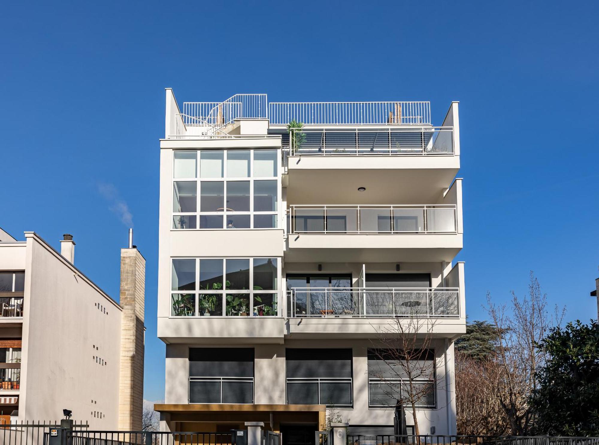 Studio Neuf Proche Parc De Sceaux / Rer מראה חיצוני תמונה
